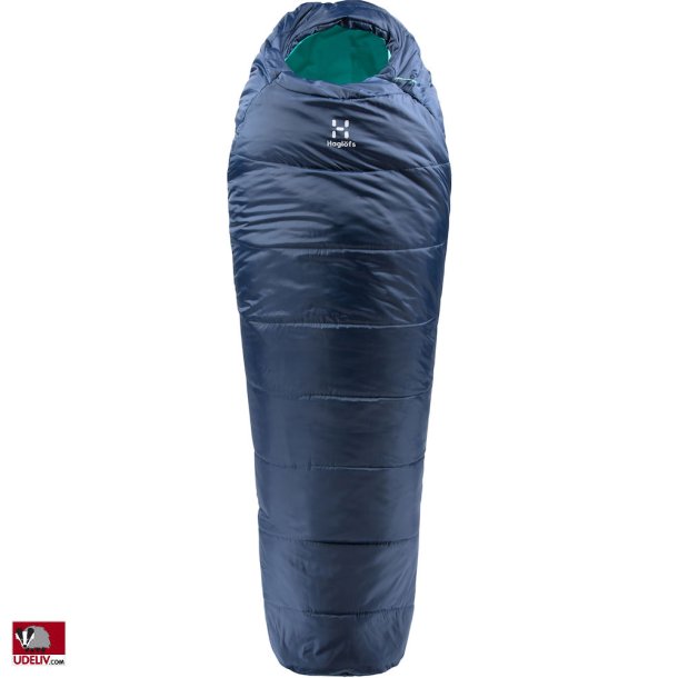 Haglfs Musca -13 sovepose