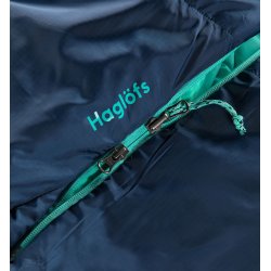 Hagl�fs Musca -13 sovepose