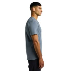 Hagl�fs Outsider By Nature Print Tee Men Herre T-shirt