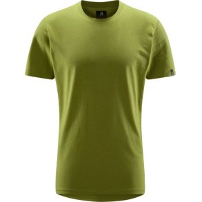 Haglfs Outsider By Nature Tee Men Herre T-shirt