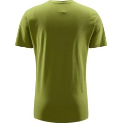 Hagl�fs Outsider By Nature Tee Men Herre T-shirt