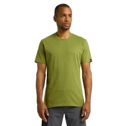 Hagl�fs Outsider By Nature Tee Men Herre T-shirt
