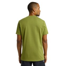 Hagl�fs Outsider By Nature Tee Men Herre T-shirt