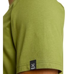 Hagl�fs Outsider By Nature Tee Men Herre T-shirt