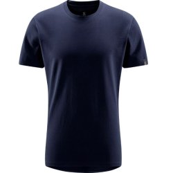 Hagl�fs Outsider By Nature Tee Men Herre T-shirt