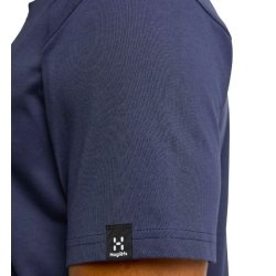 Hagl�fs Outsider By Nature Tee Men Herre T-shirt