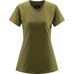 Haglfs Outsider By Nature Tee Women Dame T-shirt