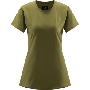 Haglfs Outsider By Nature Tee Women Dame T-shirt