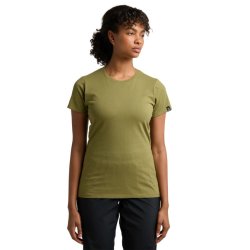 Haglfs Outsider By Nature Tee Women Dame T-shirt