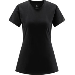 Haglfs Outsider By Nature Tee Women Dame T-shirt