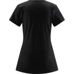 Haglfs Outsider By Nature Tee Women Dame T-shirt