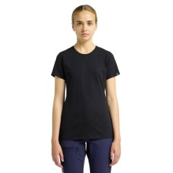 Haglfs Outsider By Nature Tee Women Dame T-shirt