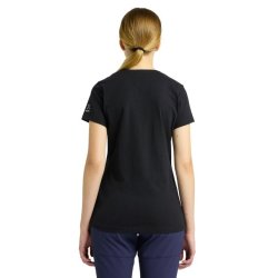 Haglfs Outsider By Nature Tee Women Dame T-shirt