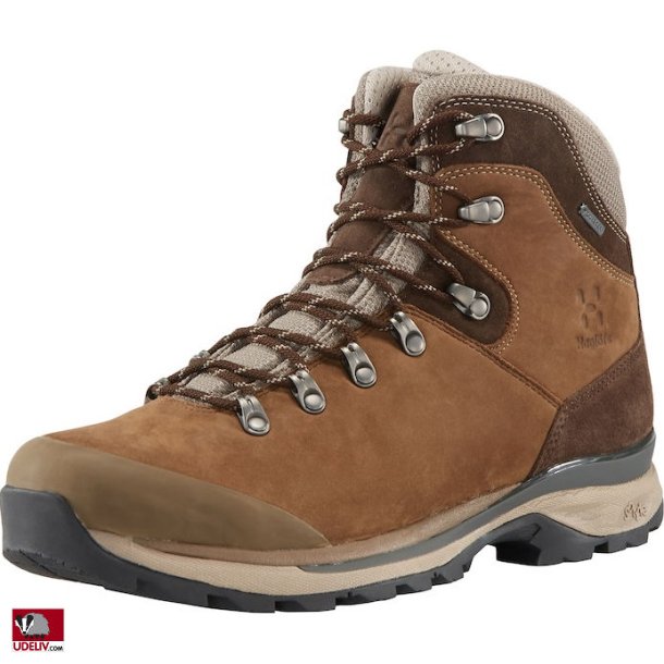 Haglfs Oxo GTX High Men Herre Vandrestvle