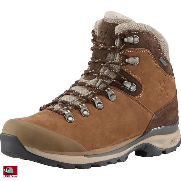 Haglfs Oxo GTX High Women Dame Vandrestvle
