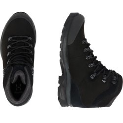 Haglfs Oxo GTX High Women Dame Vandrestvle