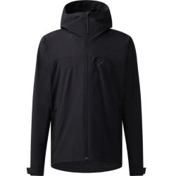 Hagl�fs Ozka Proof Jacket Men Herre Regn- og Skaljakke