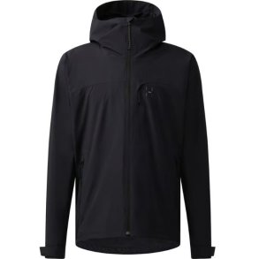 Hagl�fs Ozka Proof Jacket Men Herre Regn- og Skaljakke