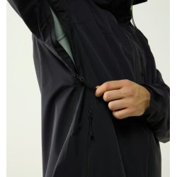 Hagl�fs Ozka Proof Jacket Men Herre Regn- og Skaljakke