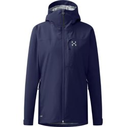 Hagl�fs Ozka Proof Jacket Women Dame Regn- og Skaljakke