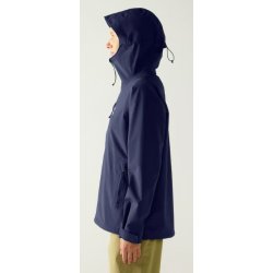 Hagl�fs Ozka Proof Jacket Women Dame Regn- og Skaljakke