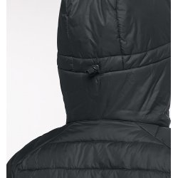 Haglfs Rapid Mimic Hood Women dame syntetisk fiberjakke