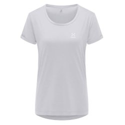 Haglfs Ridge Hike Tee Women Dame T-shirt