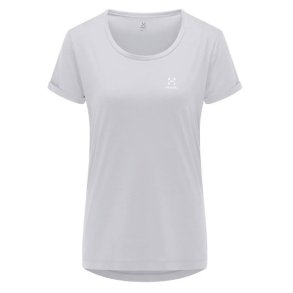 Haglfs Ridge Hike Tee Women Dame T-shirt