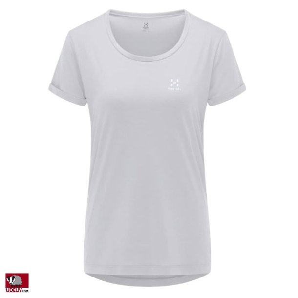 Haglfs Ridge Hike Tee Women Dame T-shirt