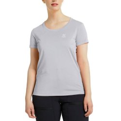 Haglfs Ridge Hike Tee Women Dame T-shirt
