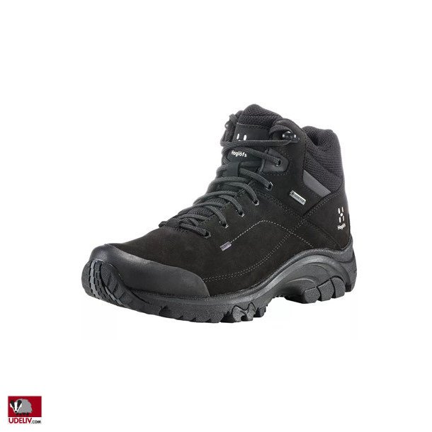 Haglfs Ridge GTX Mid Women Dame GORE-TEX Vandrestvle