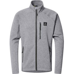 Haglfs Risberg Jacket Men herre fleecejakke
