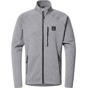 Haglfs Risberg Jacket Men herre fleecejakke