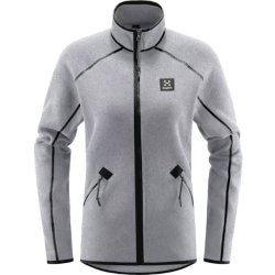 Hagl�fs Risberg Jacket Women dame fleecejakke
