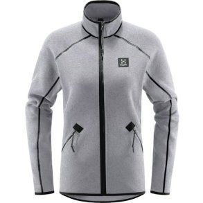 Hagl�fs Risberg Jacket Women dame fleecejakke
