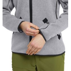Hagl�fs Risberg Jacket Women dame fleecejakke
