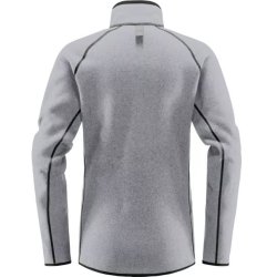 Hagl�fs Risberg Jacket Women dame fleecejakke