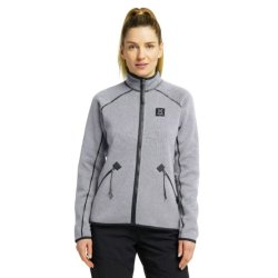 Hagl�fs Risberg Jacket Women dame fleecejakke