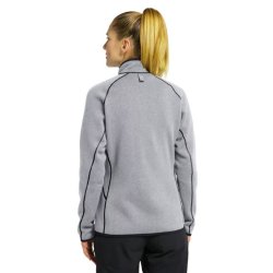 Hagl�fs Risberg Jacket Women dame fleecejakke