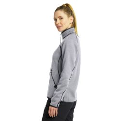 Hagl�fs Risberg Jacket Women dame fleecejakke