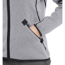 Hagl�fs Risberg Jacket Women dame fleecejakke