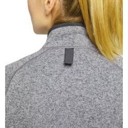 Hagl�fs Risberg Jacket Women dame fleecejakke