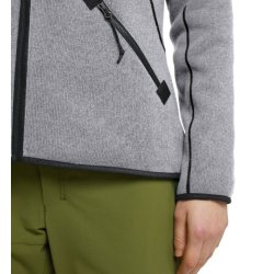 Hagl�fs Risberg Jacket Women dame fleecejakke