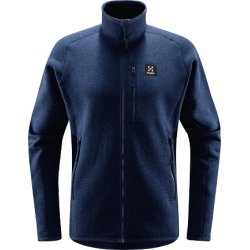 Haglfs Risberg Jacket Men herre fleecejakke
