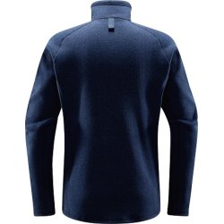 Haglfs Risberg Jacket Men herre fleecejakke