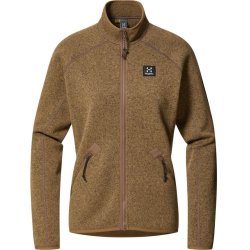 Haglfs Risberg Jacket Women dame fleecejakke
