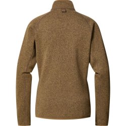 Haglfs Risberg Jacket Women dame fleecejakke