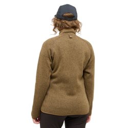 Haglfs Risberg Jacket Women dame fleecejakke
