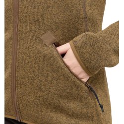 Haglfs Risberg Jacket Women dame fleecejakke