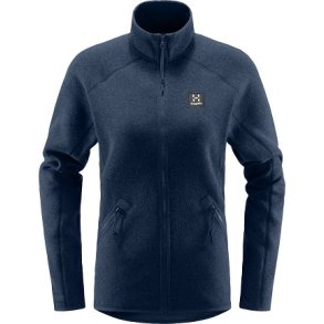 Haglfs Risberg Jacket Women dame fleecejakke